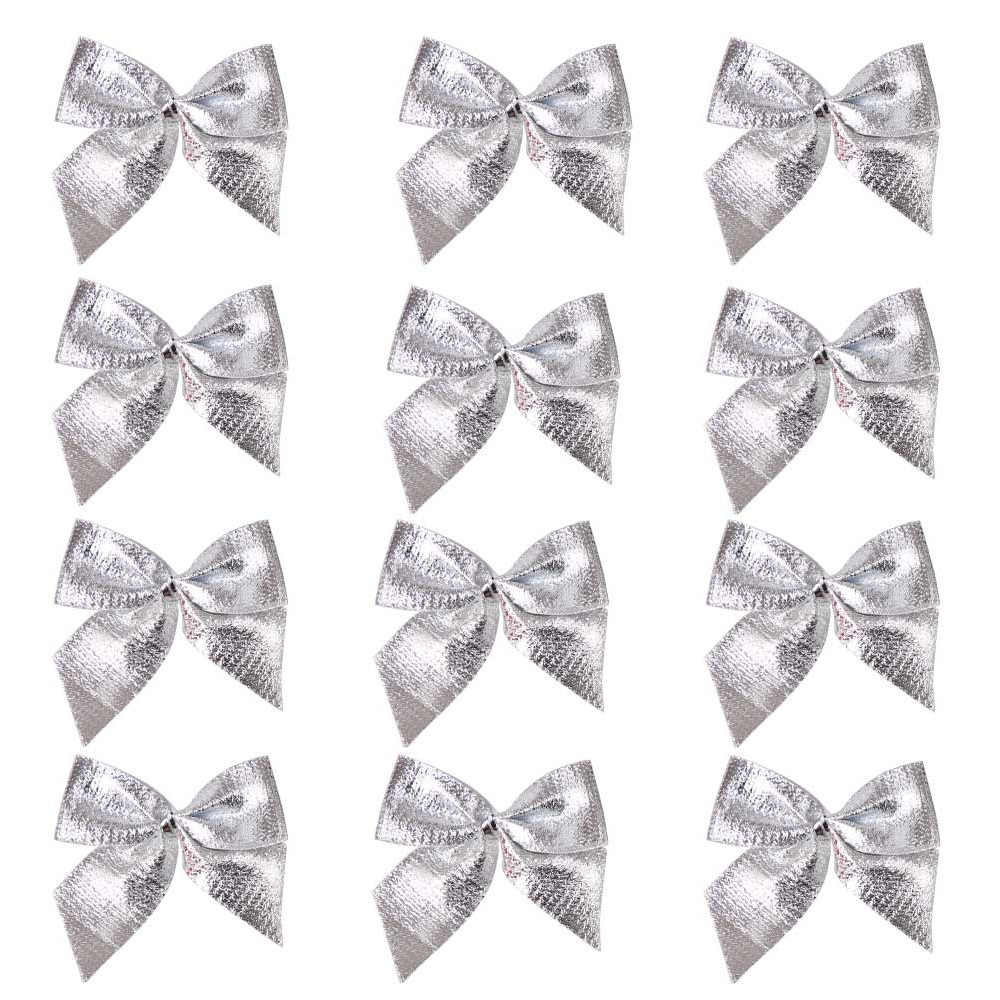 Christmas Mini Bow Assortment