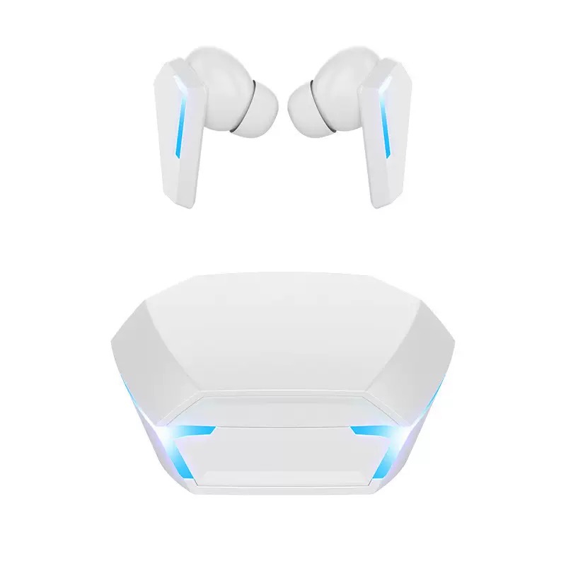 Gaming TWS Wireless Bluetooth Earbuds