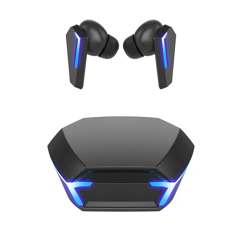 Gaming TWS Wireless Bluetooth Earbuds