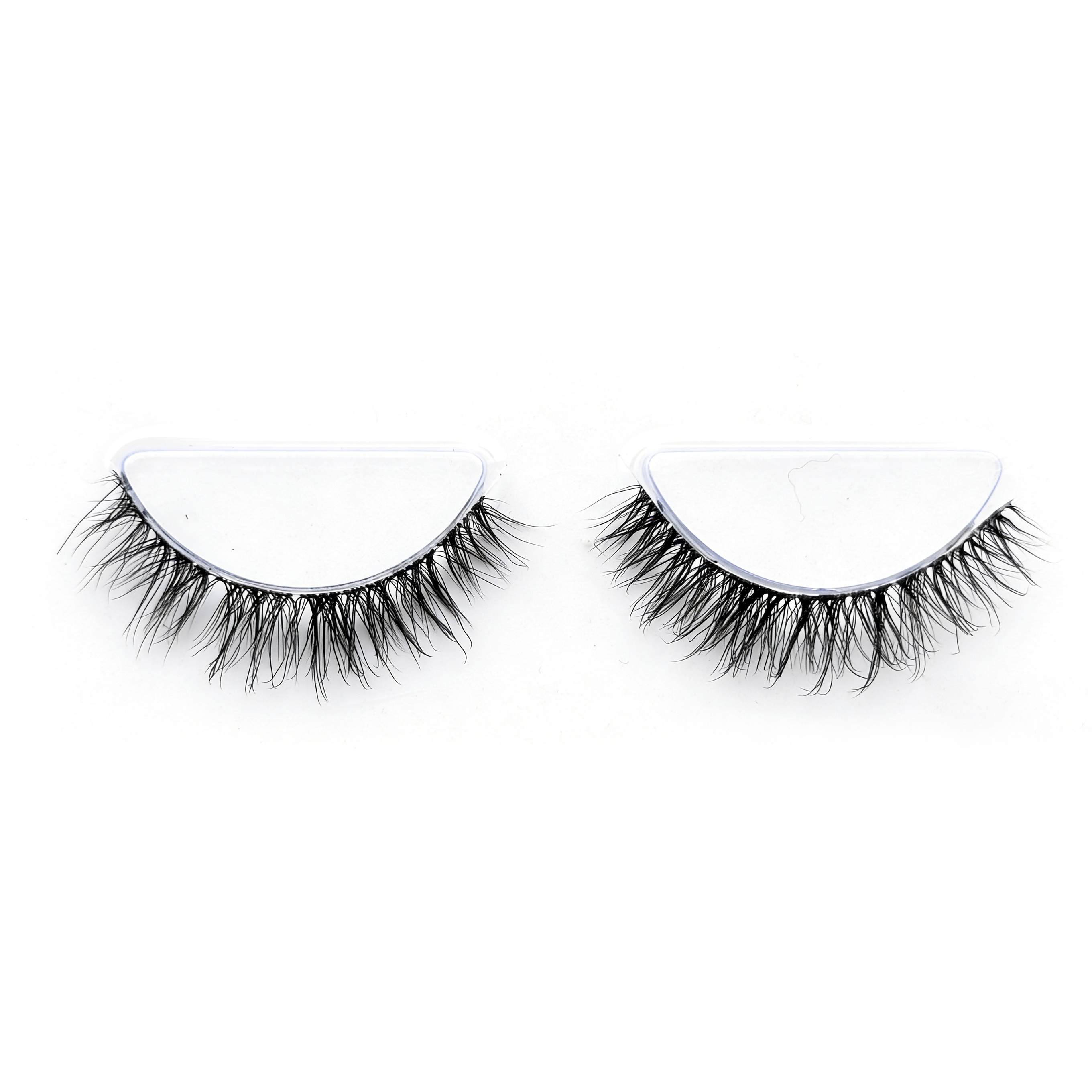VIPEAST Natural Wispy False Eyelashes 3 Pairs