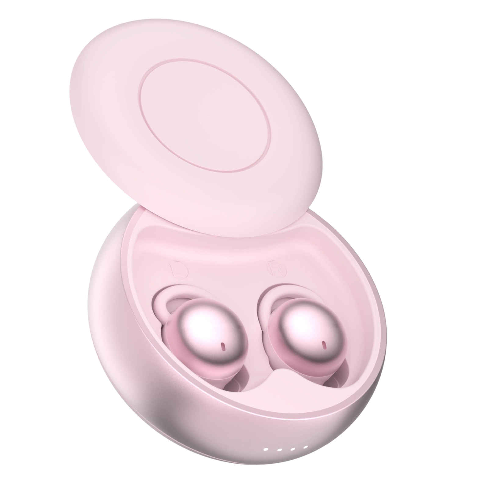 Mini Invisible Sleep Wireless Earbuds