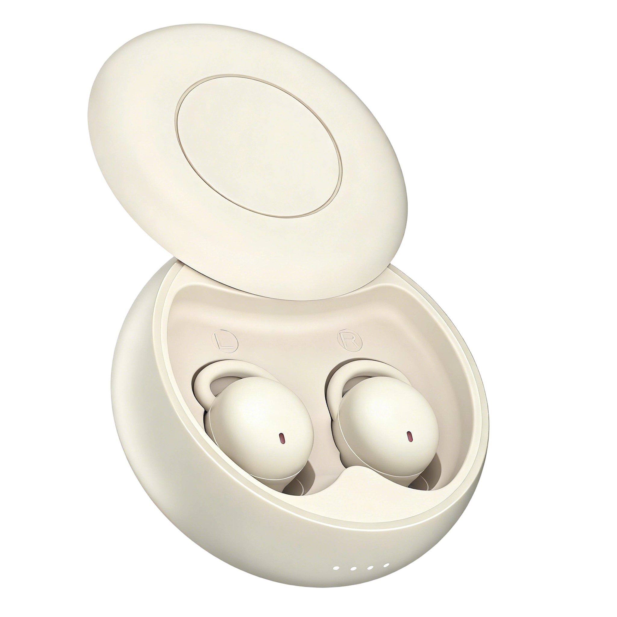 Mini Invisible Sleep Wireless Earbuds