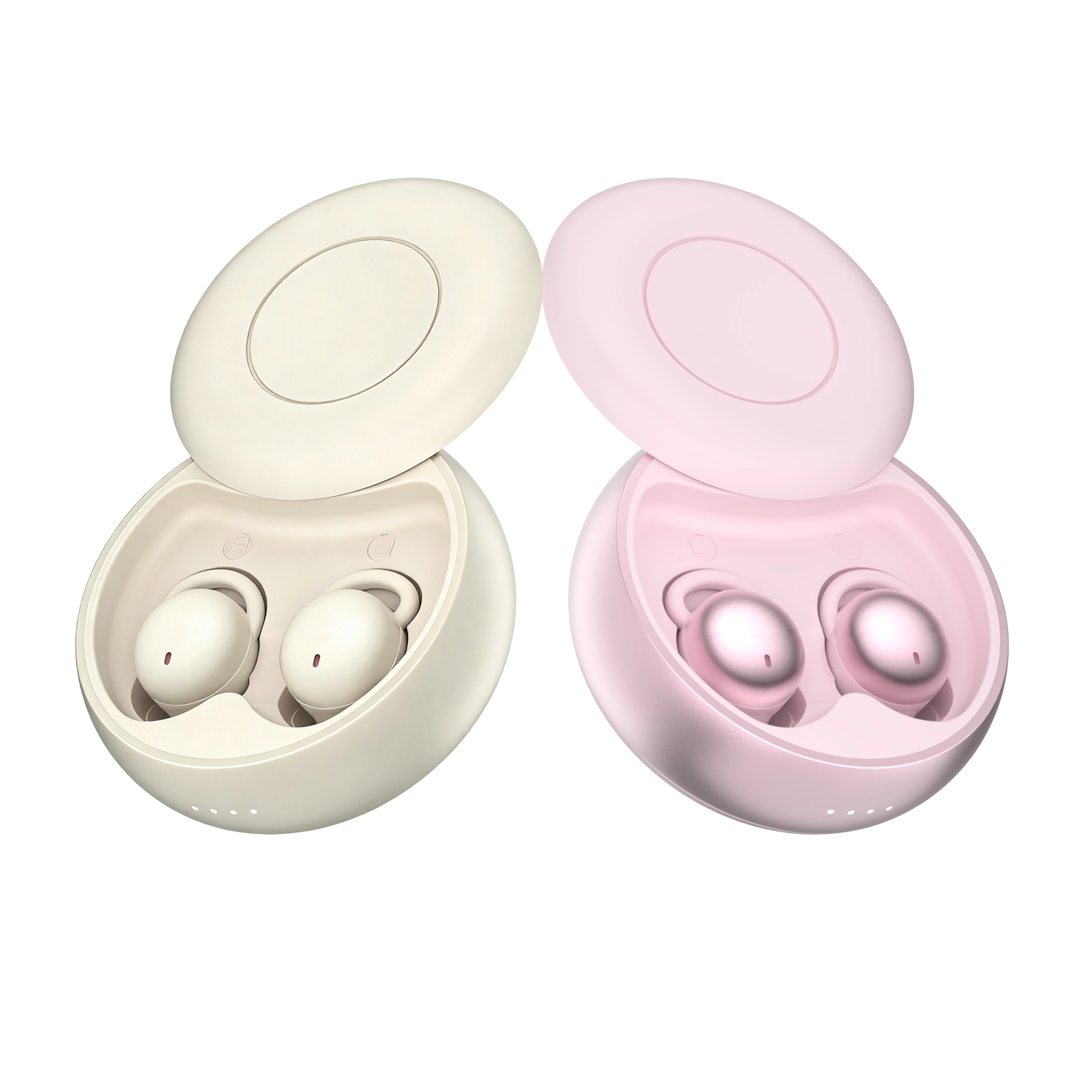 Mini Invisible Sleep Wireless Earbuds