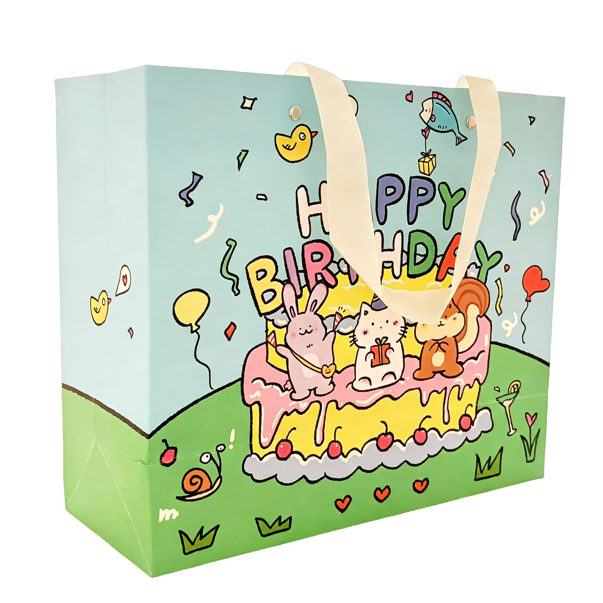Premium Gift Boxes for All Celebrations&Parties