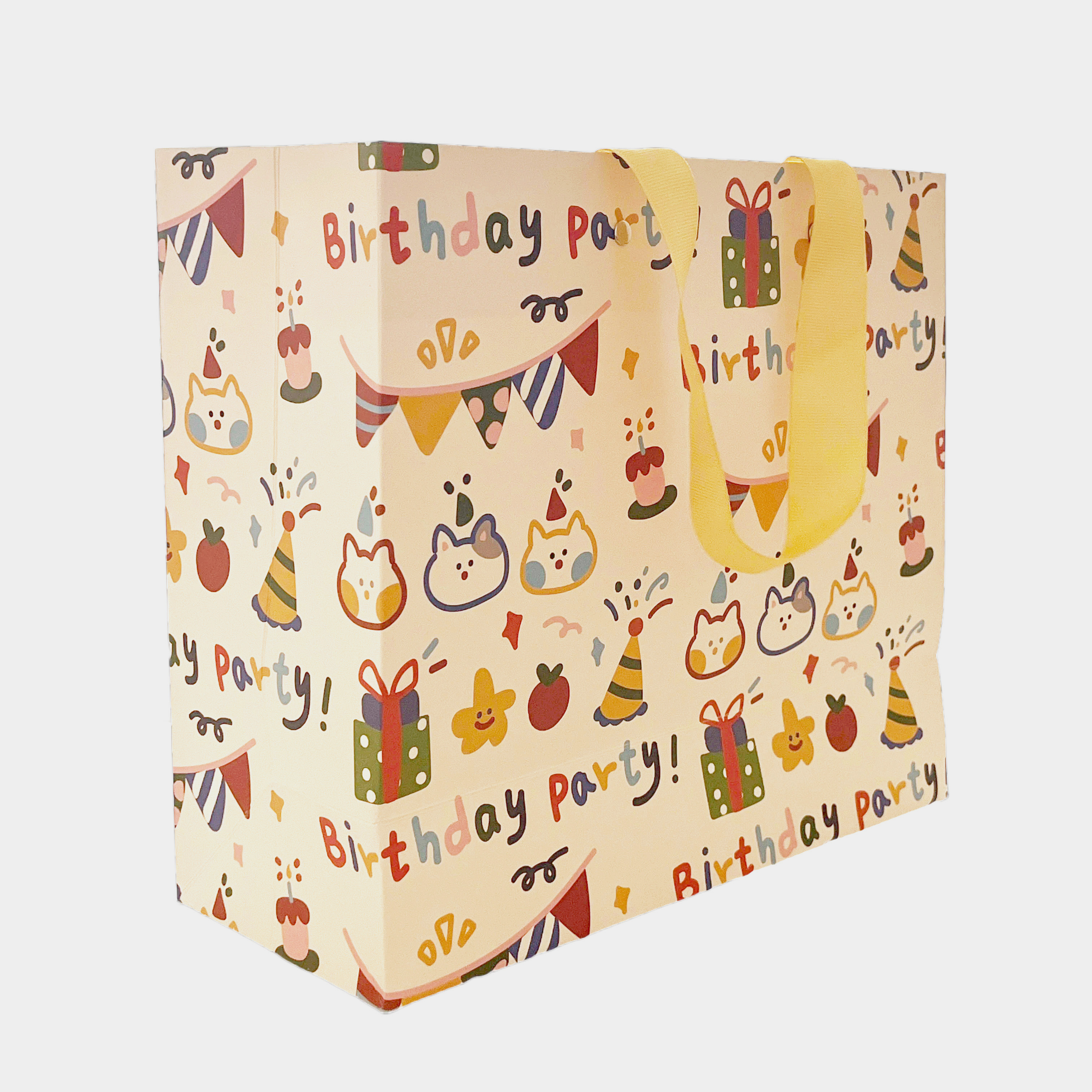 Premium Gift Boxes for All Celebrations&Parties