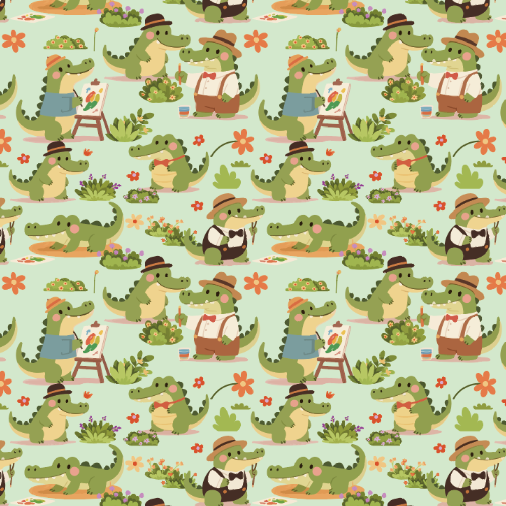 Eco-Friendly&Adorable Wrapping Paper for Every Gift