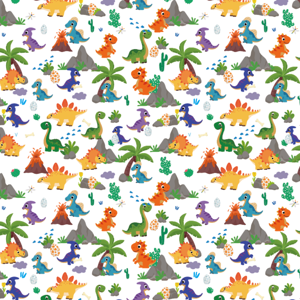 Eco-Friendly&Adorable Wrapping Paper for Every Gift