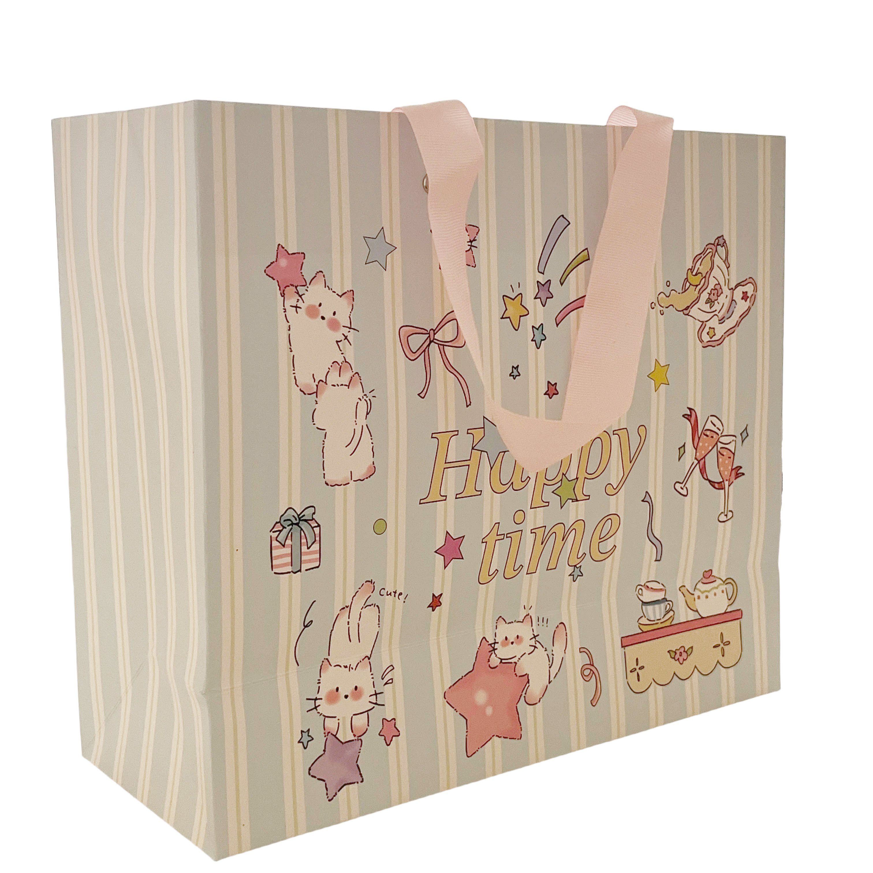 Premium Gift Boxes for All Celebrations&Parties