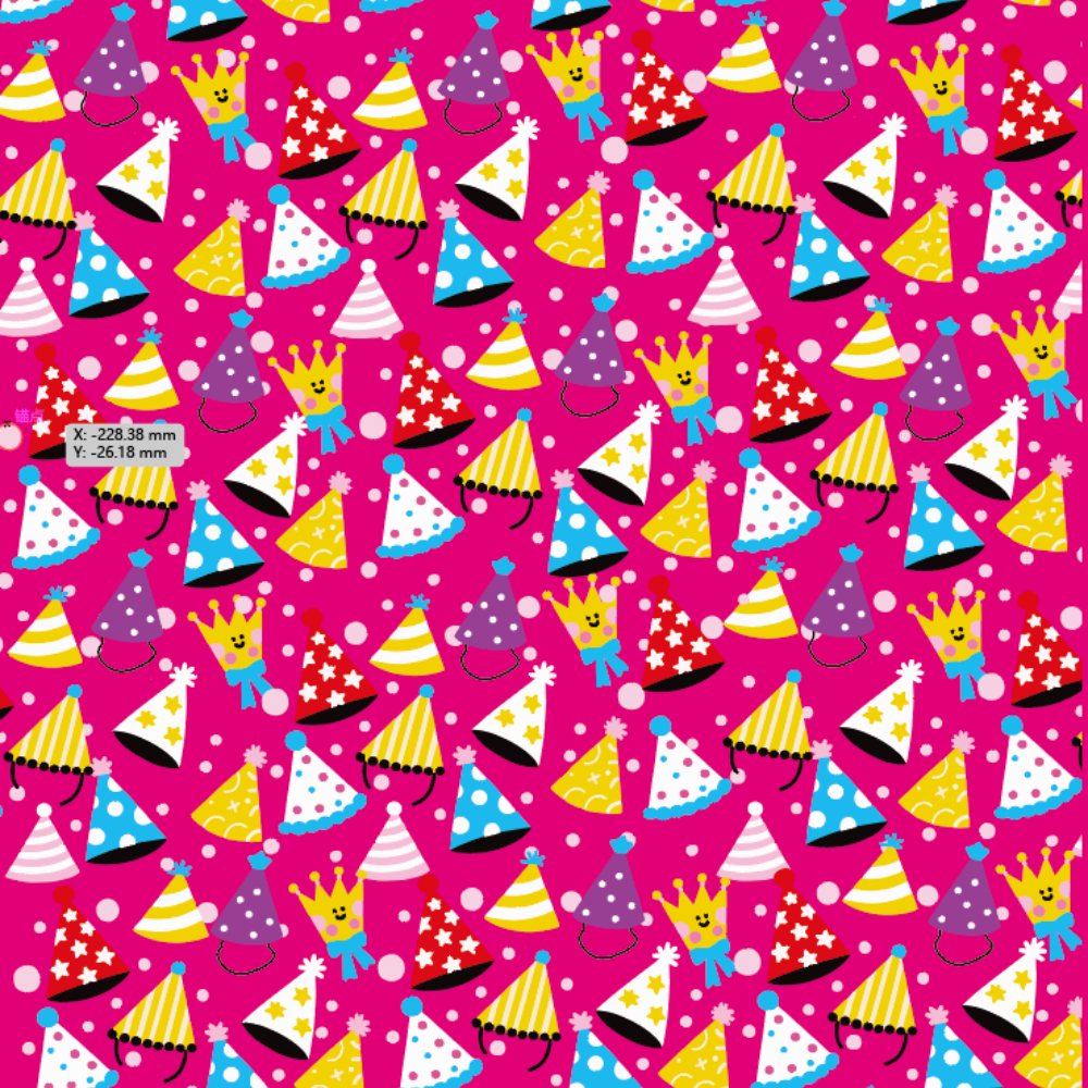 Eco-Friendly&Adorable Wrapping Paper for Every Gift