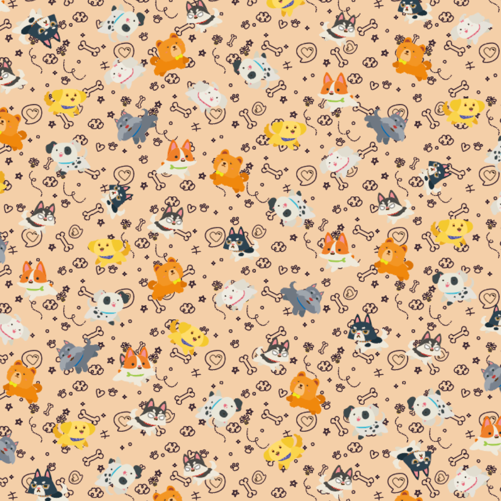 Eco-Friendly&Adorable Wrapping Paper for Every Gift