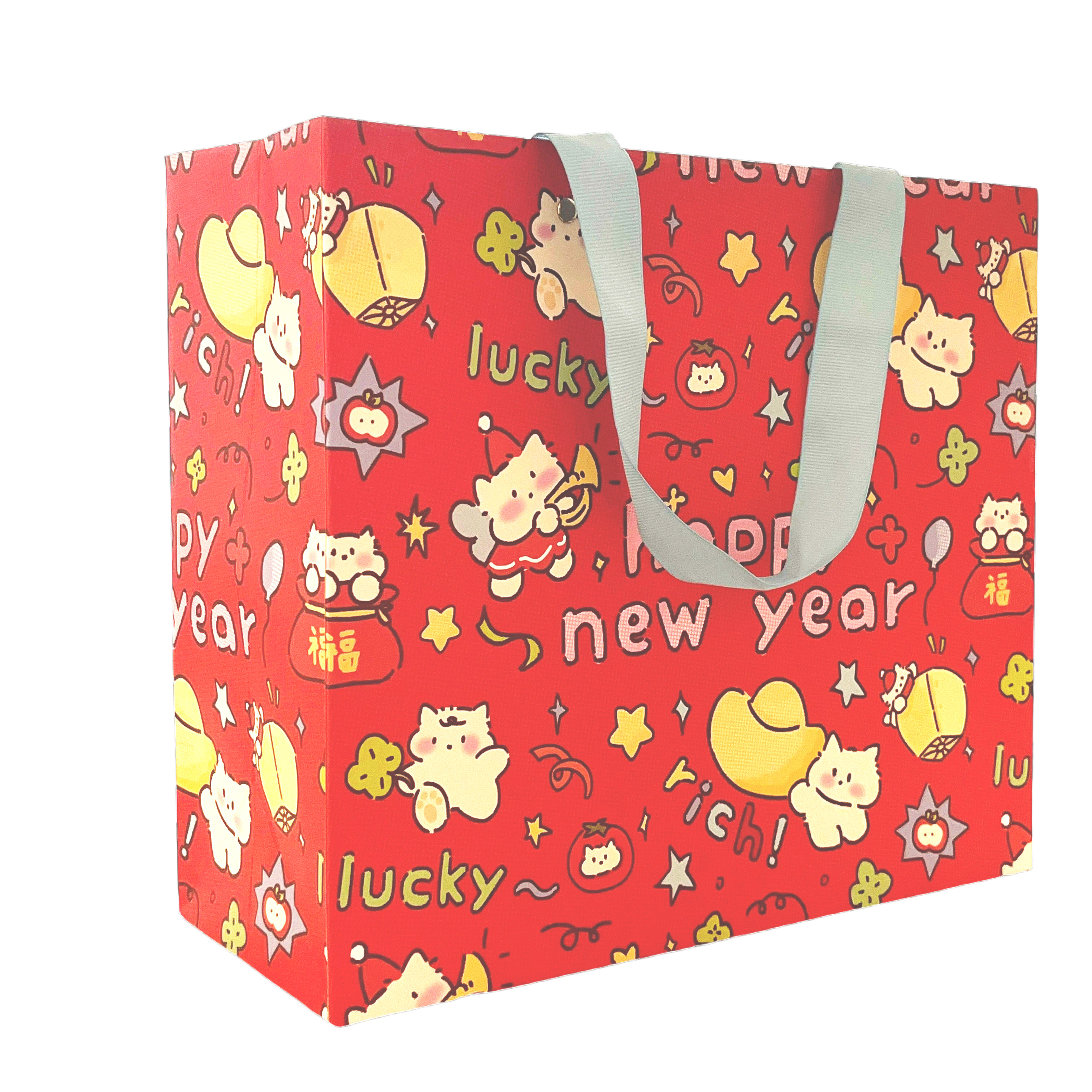 Premium Gift Boxes for All Celebrations&Parties