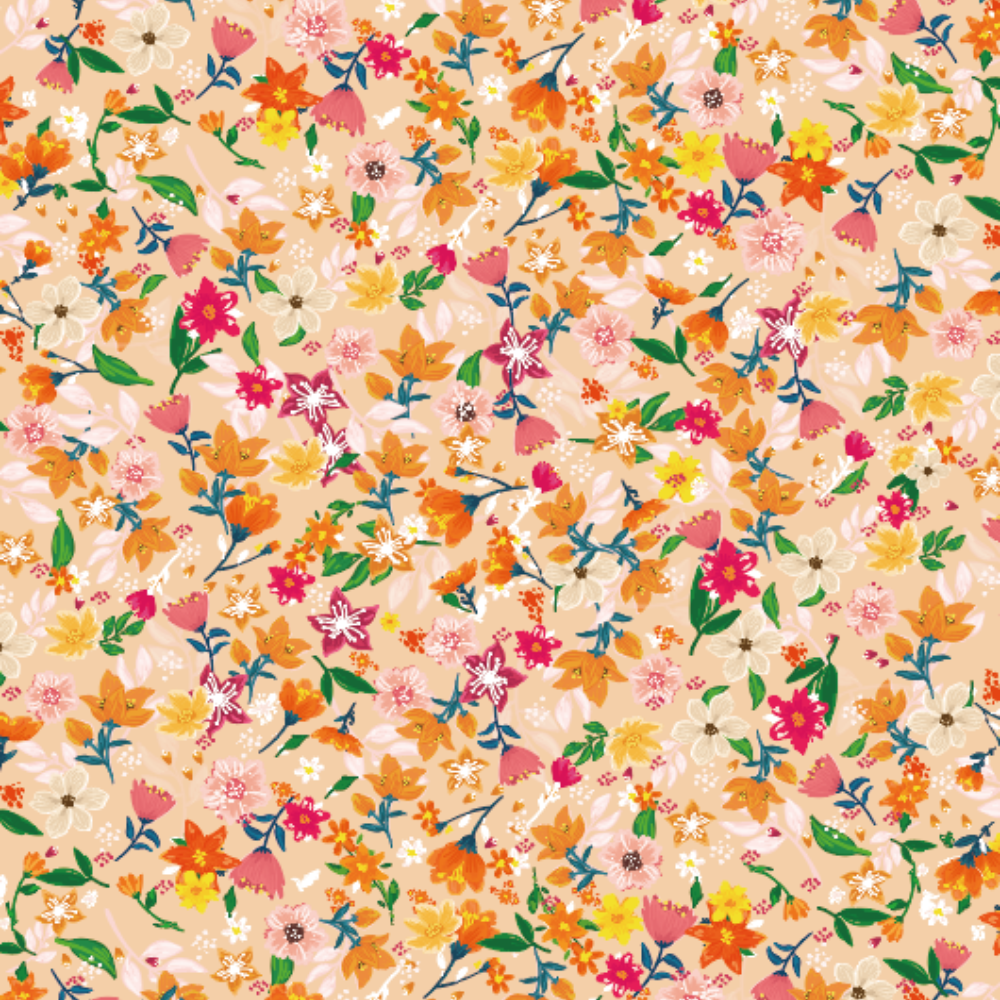 Eco-Friendly&Adorable Wrapping Paper for Every Gift