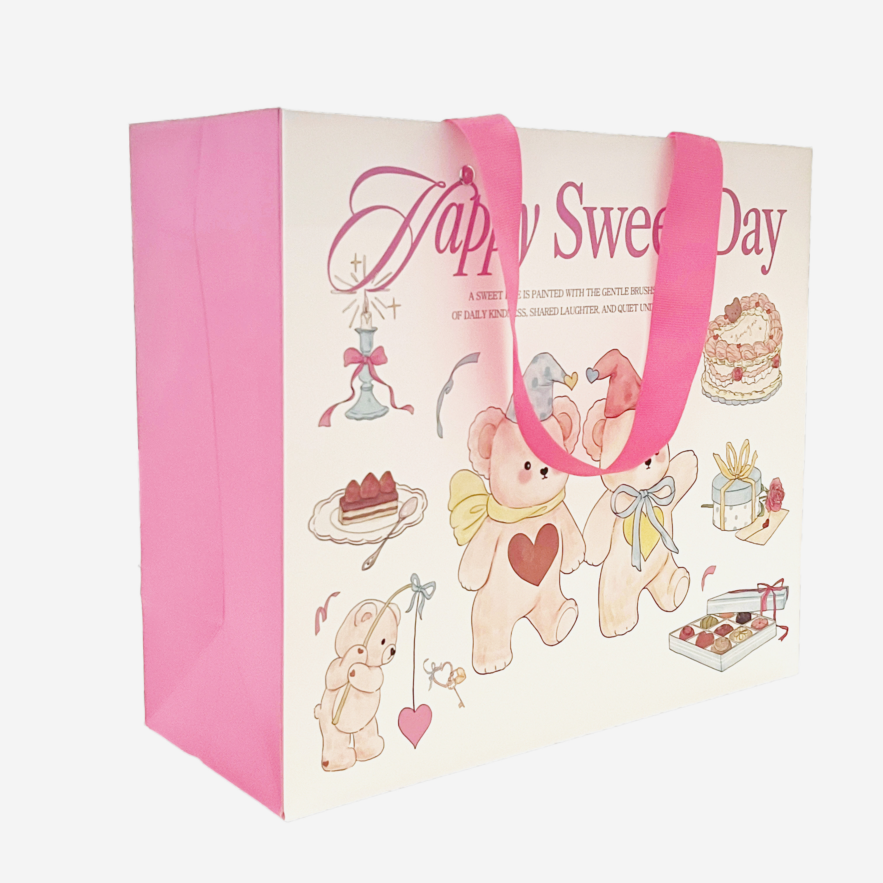 Premium Gift Boxes for All Celebrations&Parties