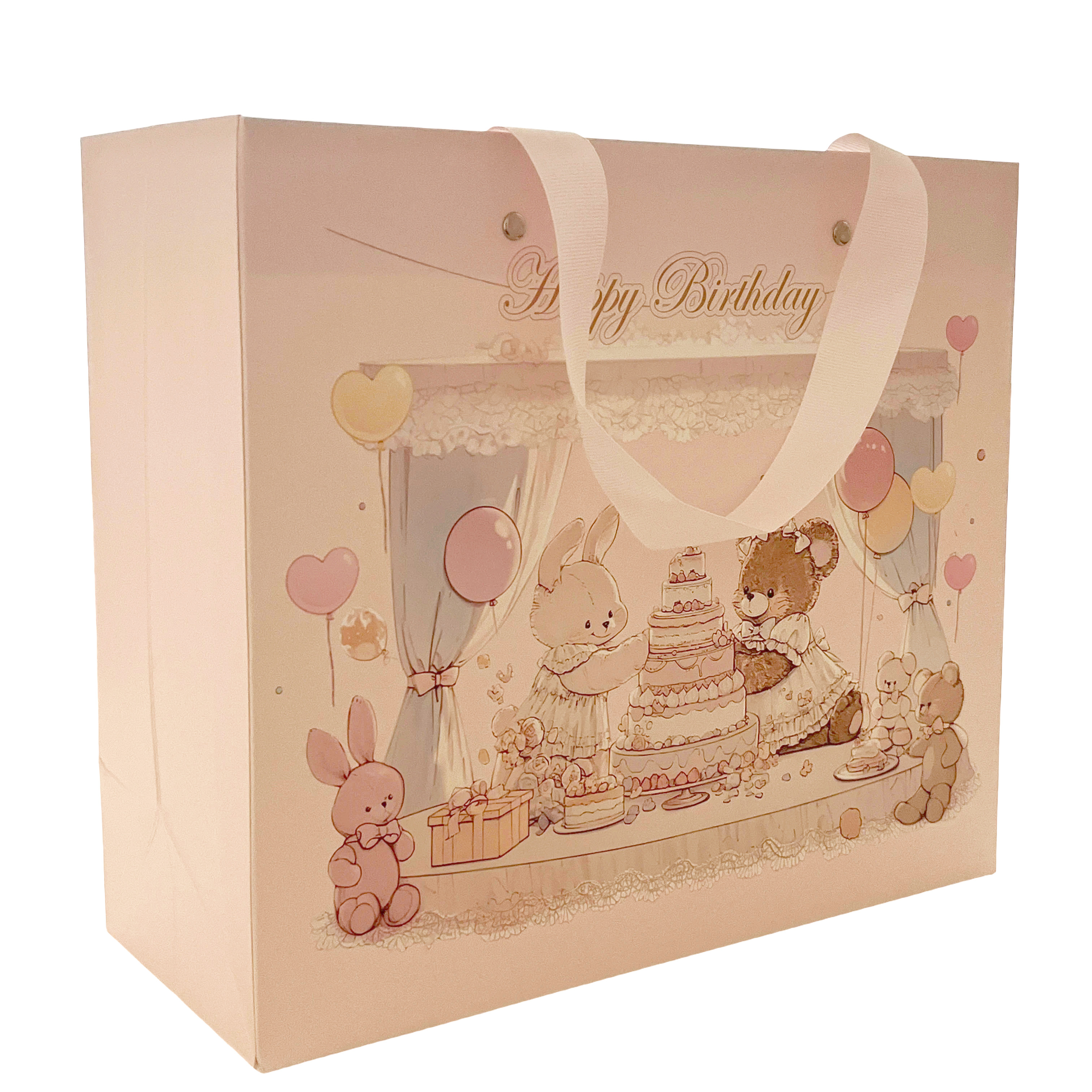 Premium Gift Boxes for All Celebrations&Parties