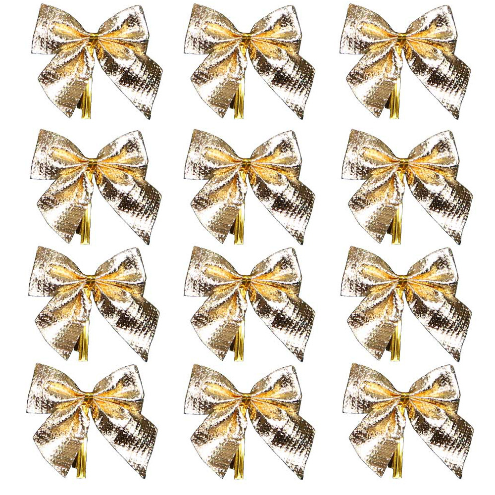 Christmas Mini Bow Assortment