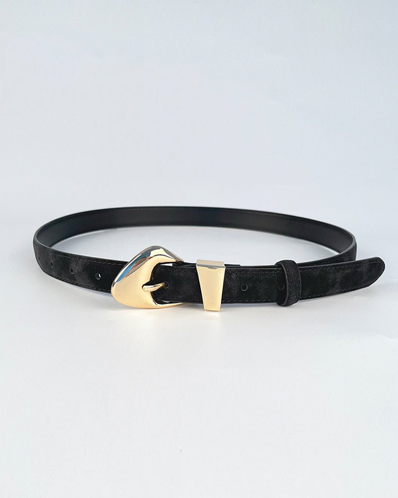 Women's belt decorations, accessories, leather belts - MismiDaily - Accessories