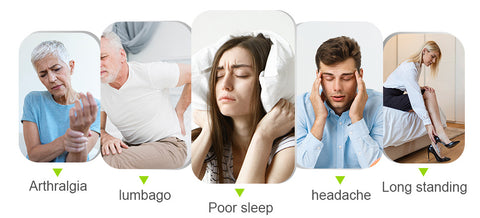 who need to use detox foot bath