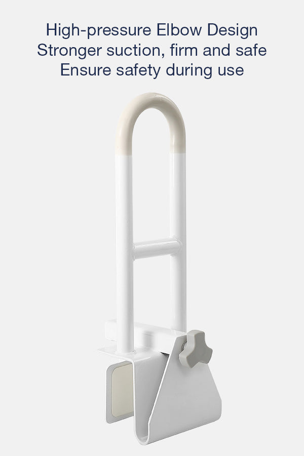 Bathtub Safety Rails