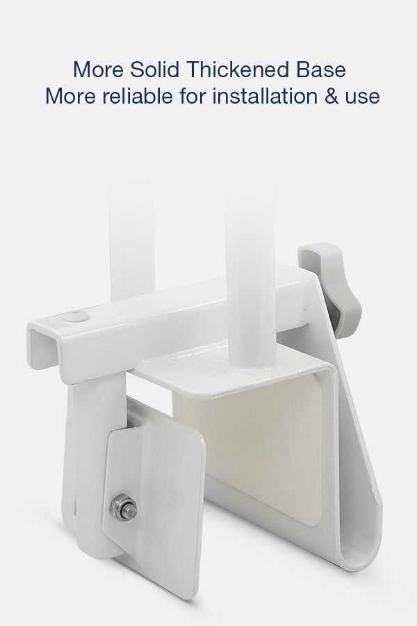 Bathtub Safety Rails