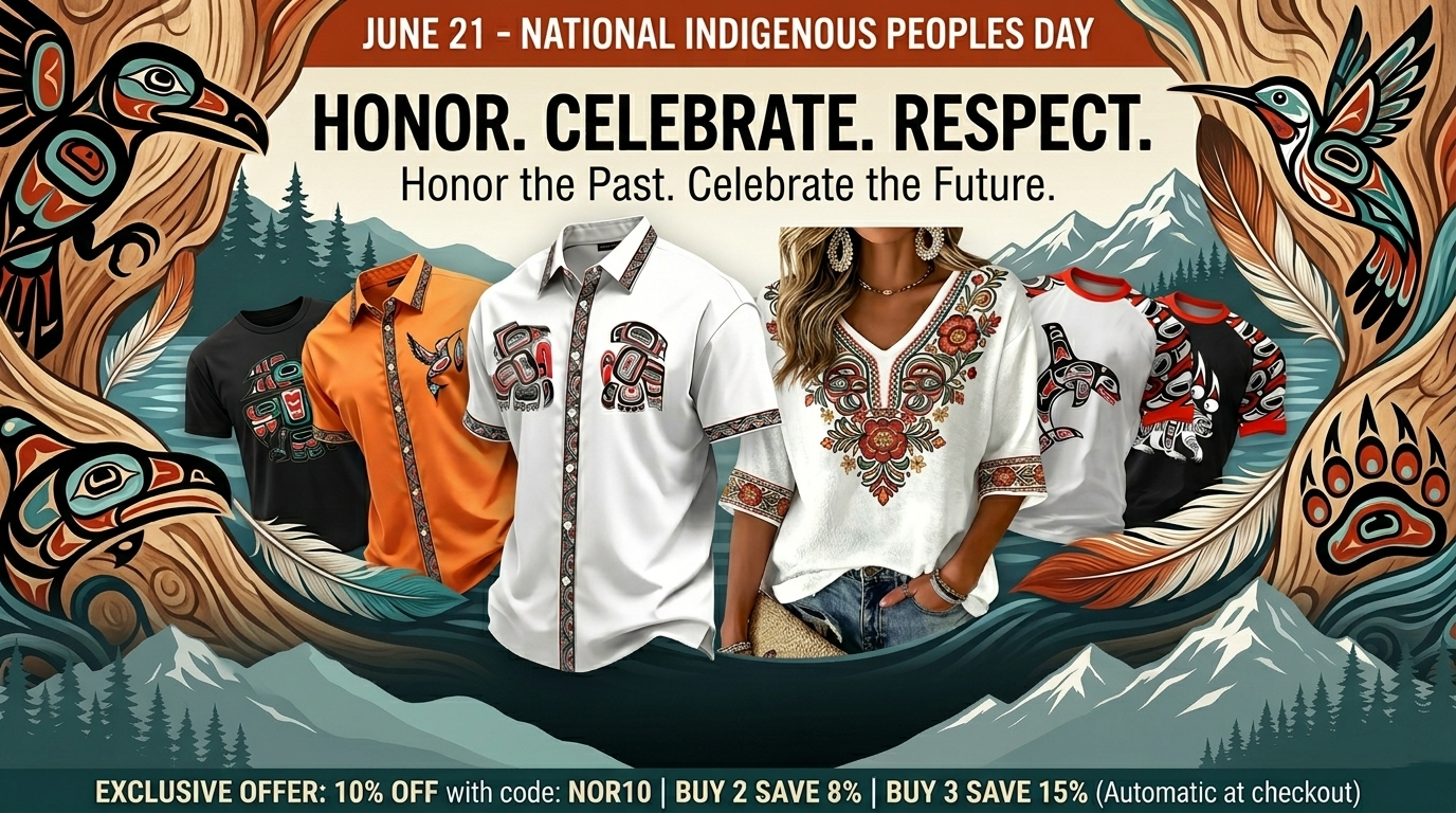 National Indigenous History Month