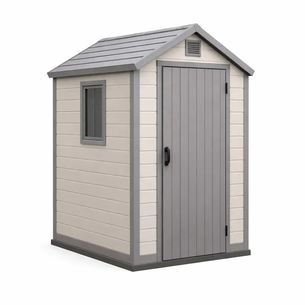 Abri de jardin-HOMEHAVNZ