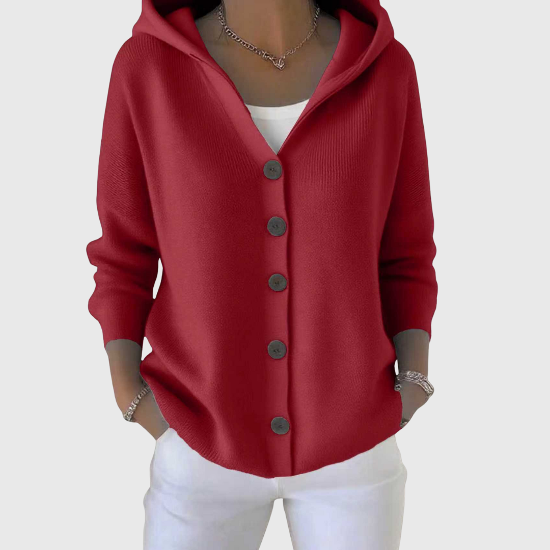 Jessica | Elegant Cardigan