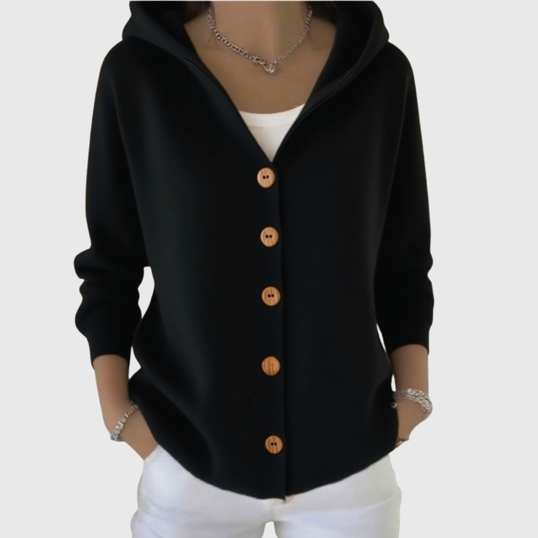 Jessica | Elegant Cardigan