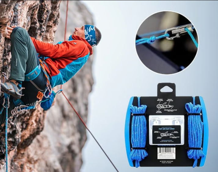 🔥 On Sale Only Today ——Cord and Rope Tightening and Cinching Tool