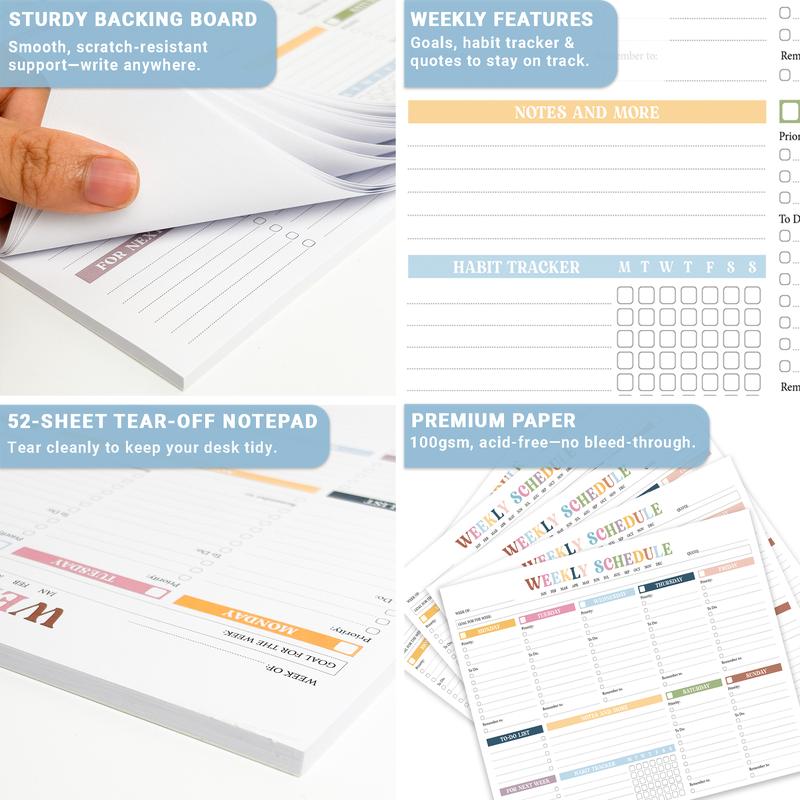 🔥Hot Sale 49% OFF - 📅 New Release📕2026 ADHD Cleaning Planner — Designed for ADHD Minds