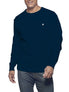 Champion Big And Tall Men's 100% Cotton Long Sleeve Teeshirt-Feelings Star