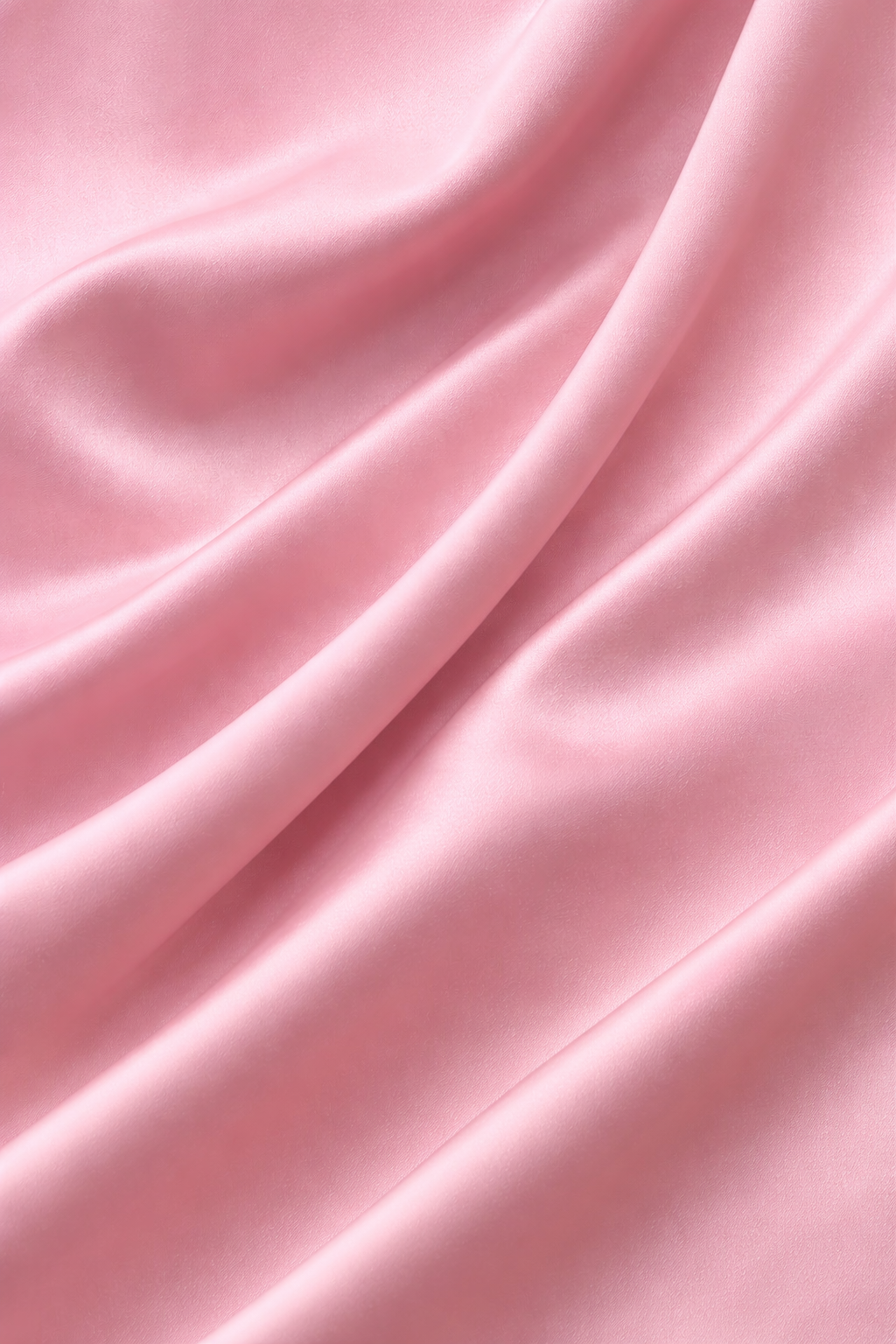 PLUS SIZE RUCHED SATIN MIDI DRESS WITH HIGH SLIT-Feelings Star