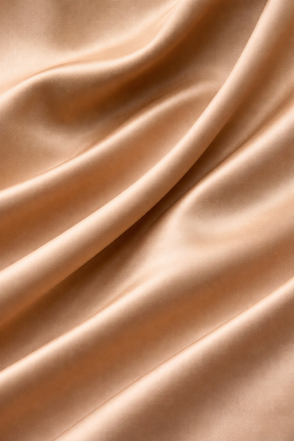 PLUS SIZE RUCHED SATIN MIDI DRESS WITH HIGH SLIT-Feelings Star