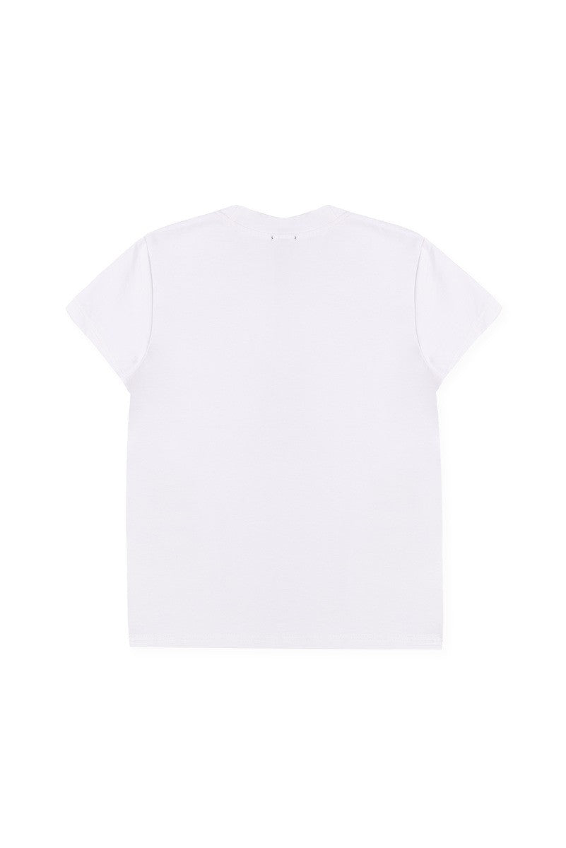 Two-Piece Pajama Set-Feelings Star