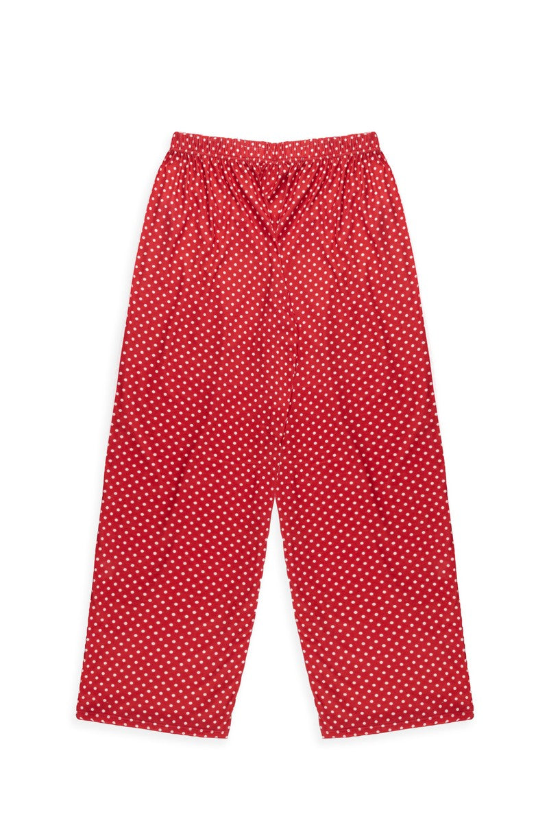 Two-Piece Pajama Set-Feelings Star