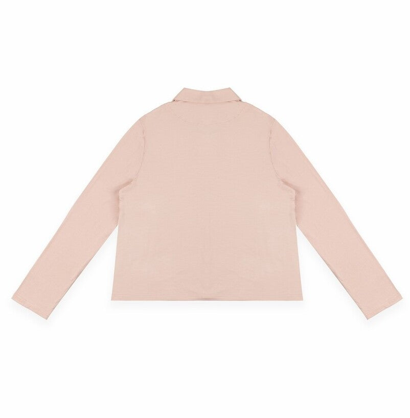 Two-Piece Pajama Short Set-Feelings Star