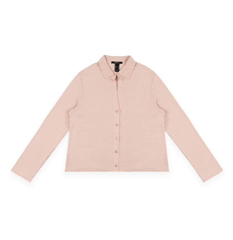 Two-Piece Pajama Short Set-Feelings Star