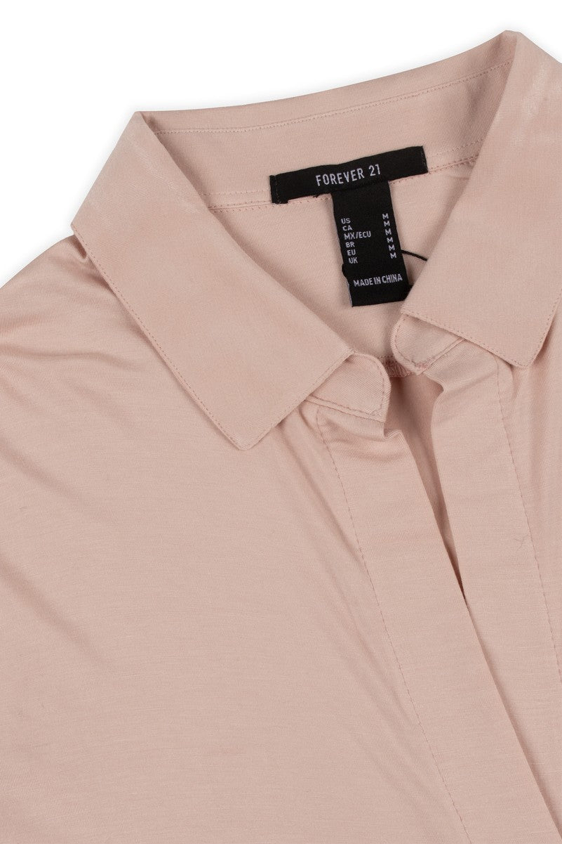 Two-Piece Pajama Short Set-Feelings Star