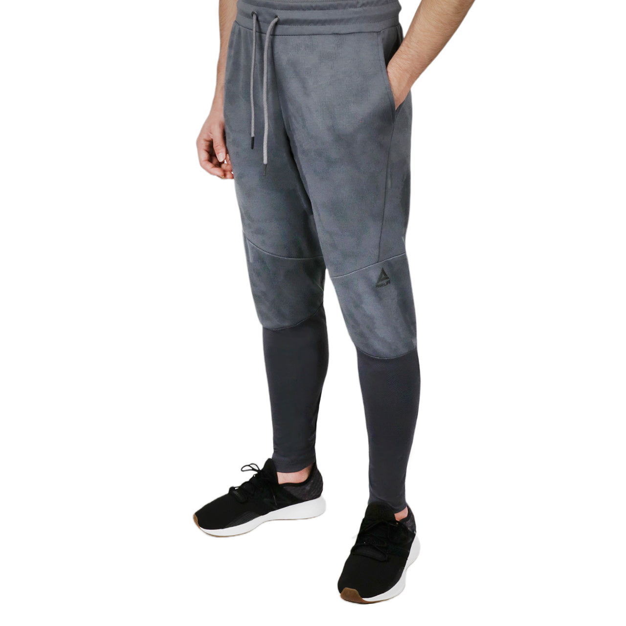 Men's Sweatpants-Feelings Star
