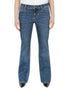 Plus Bootcut Jeans-Feelings Star