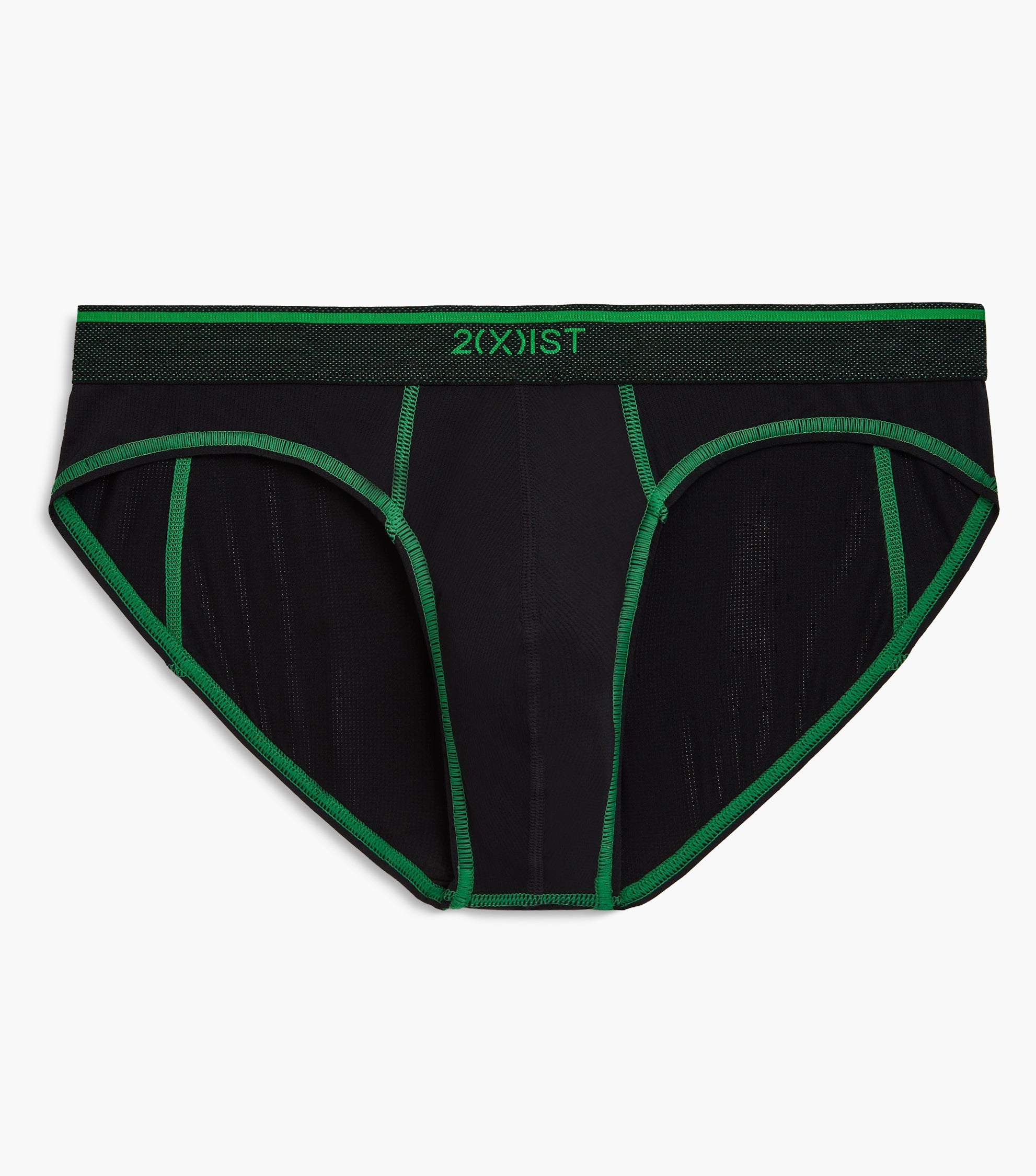 Speed Dri Lightning Low-rise Brief-Feelings Star