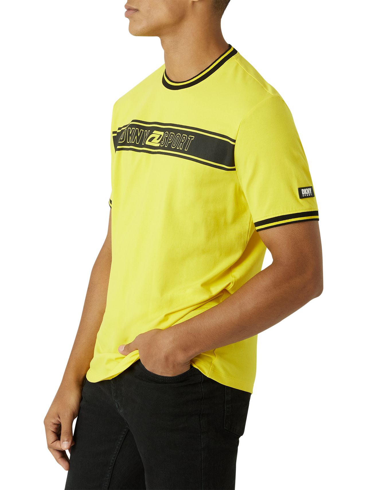 Troy Tee-Feelings Star