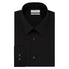 Calvin Klein Slim Fit Non Iron Twill Solid Shirt-Feelings Star
