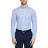 Tommy Hilfiger Slim Fit Ultra Wrinkle Free Cotton Stretch Check-Feelings Star