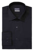 Van Heusen Regular Fit Ultra Wrinkle Free Stretch FLEX Solid-Feelings Star