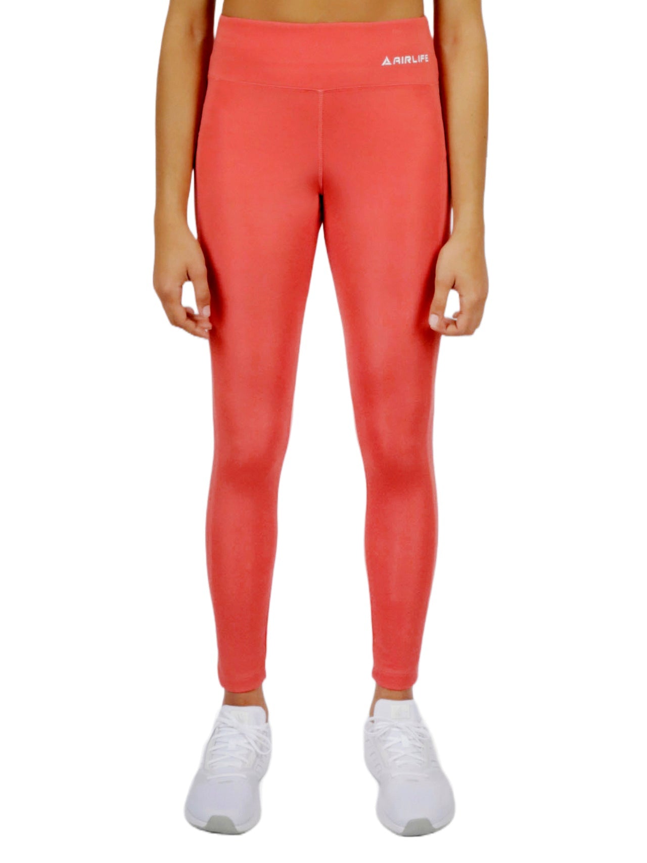 Athletic Leggings-Feelings Star