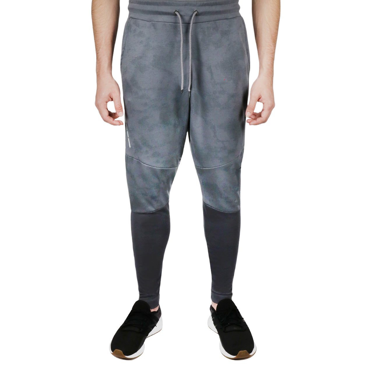 Men's Sweatpants-Feelings Star