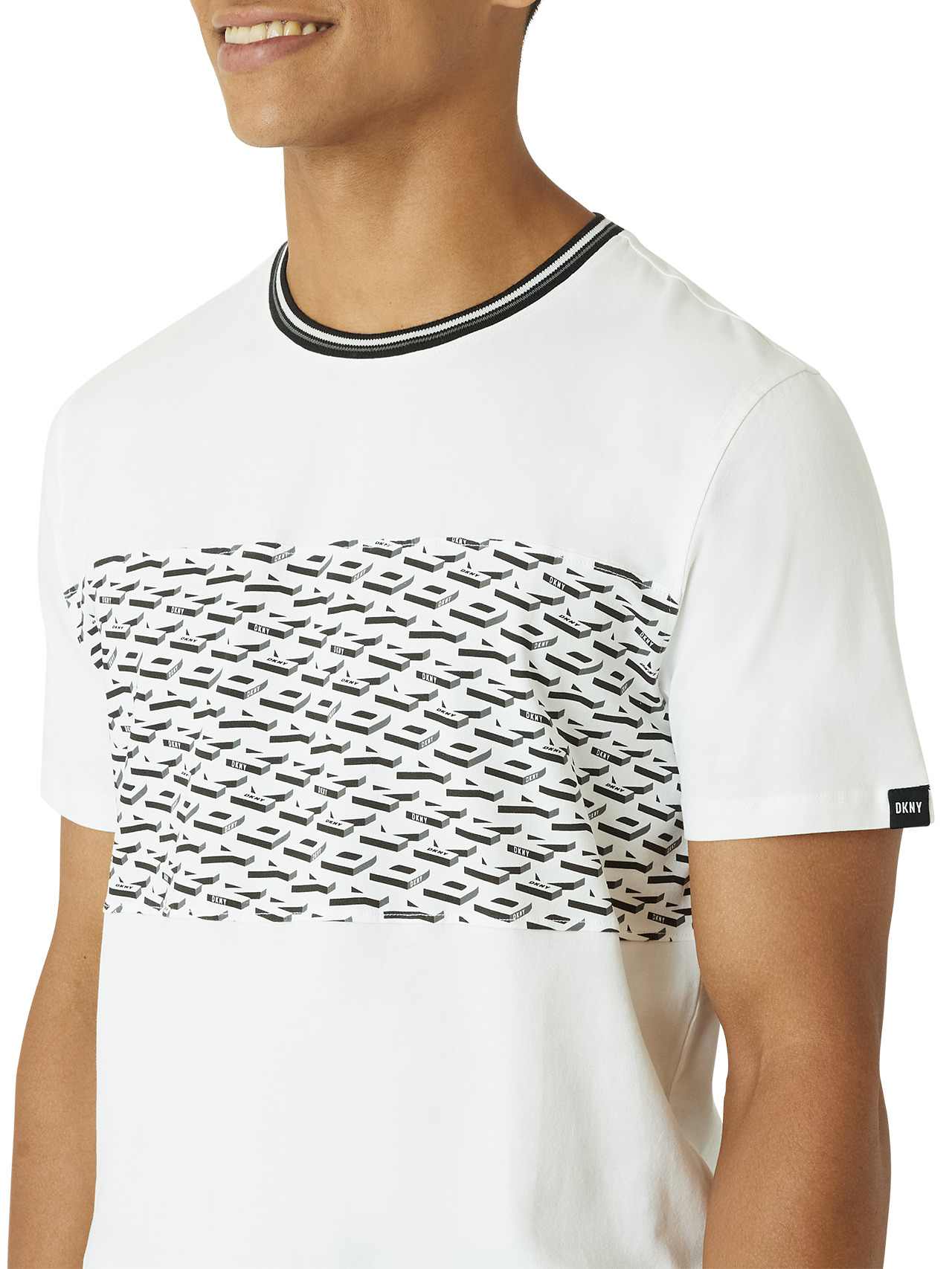 Summit Tee-Feelings Star