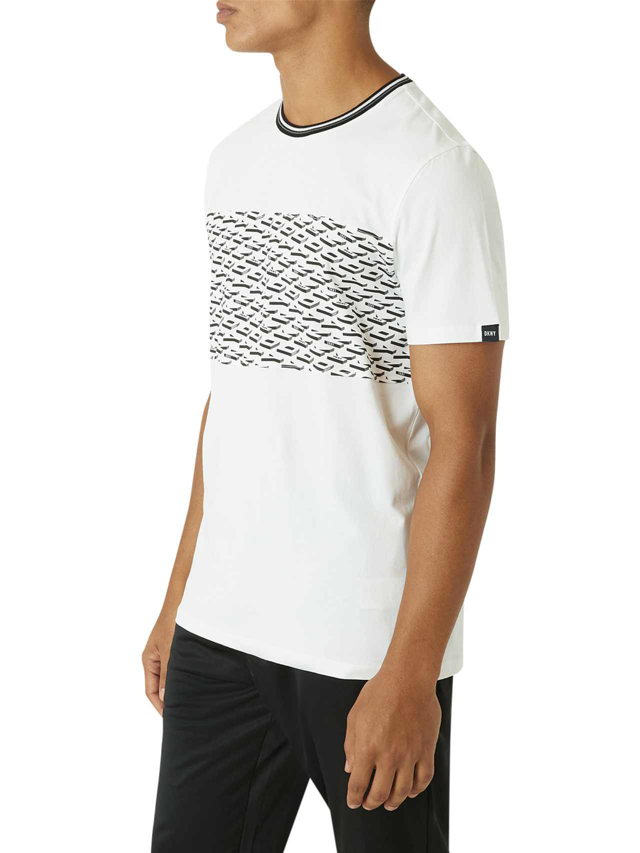 Summit Tee-Feelings Star