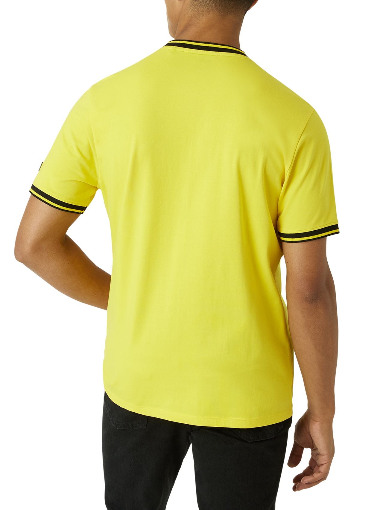 Troy Tee-Feelings Star