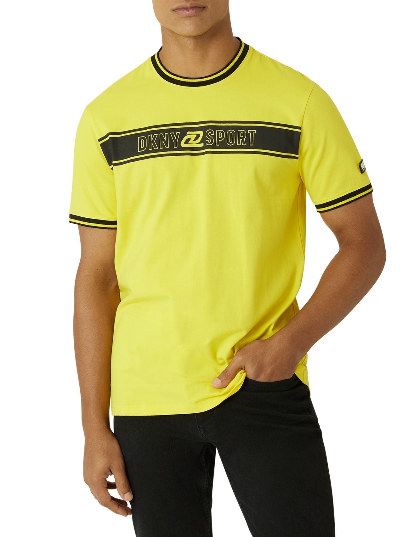 Troy Tee-Feelings Star